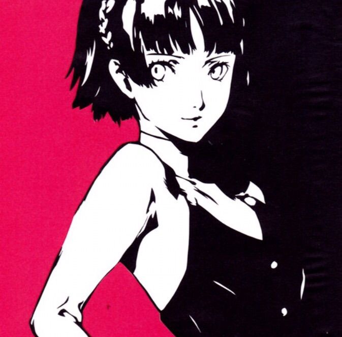 Makoto Niijima Wiki Anime Amino 5106