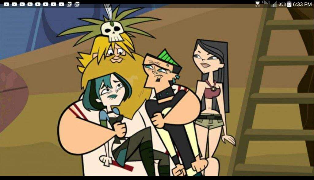 Owen | Wiki | Total Drama Official Amino