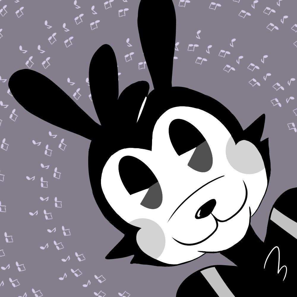Bendy | Bendy And The Ink Machine Amino