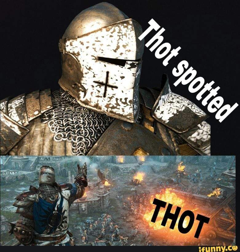 For Honor Memes Google Search For Honor Memes Crusade - vrogue.co