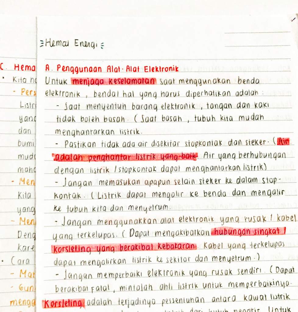 My Science Notes | Studying Amino Amino