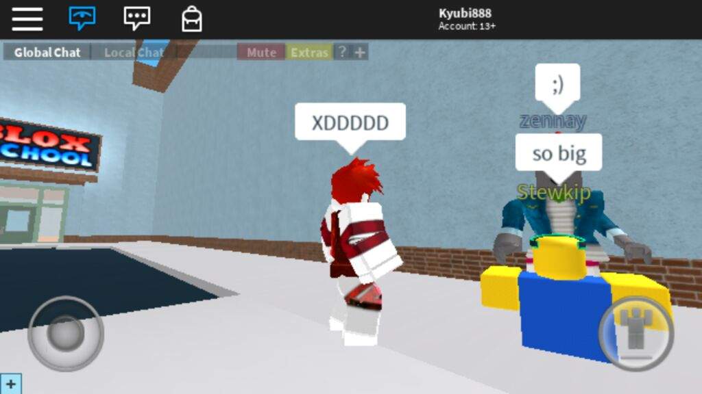 What Even Is This Stewkip And Zen Zen Xd Roblox Amino