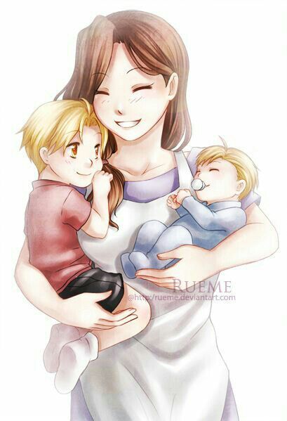 Happy Mother's Day | Anime Amino