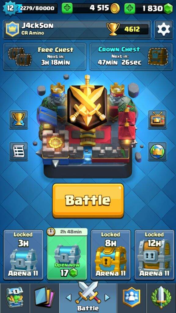 is clash royale on pc good