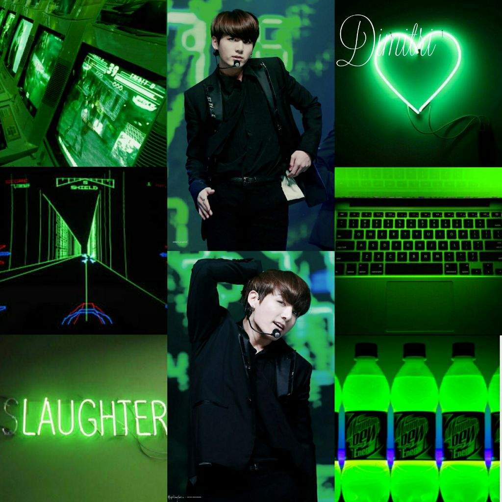 BTS Moodboards (Complete) | I.GOT.ARMY's Amino