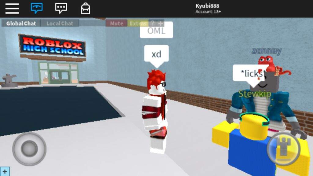 What Even Is This Stewkip And Zen Zen Xd Roblox Amino - stewkip roblox amino