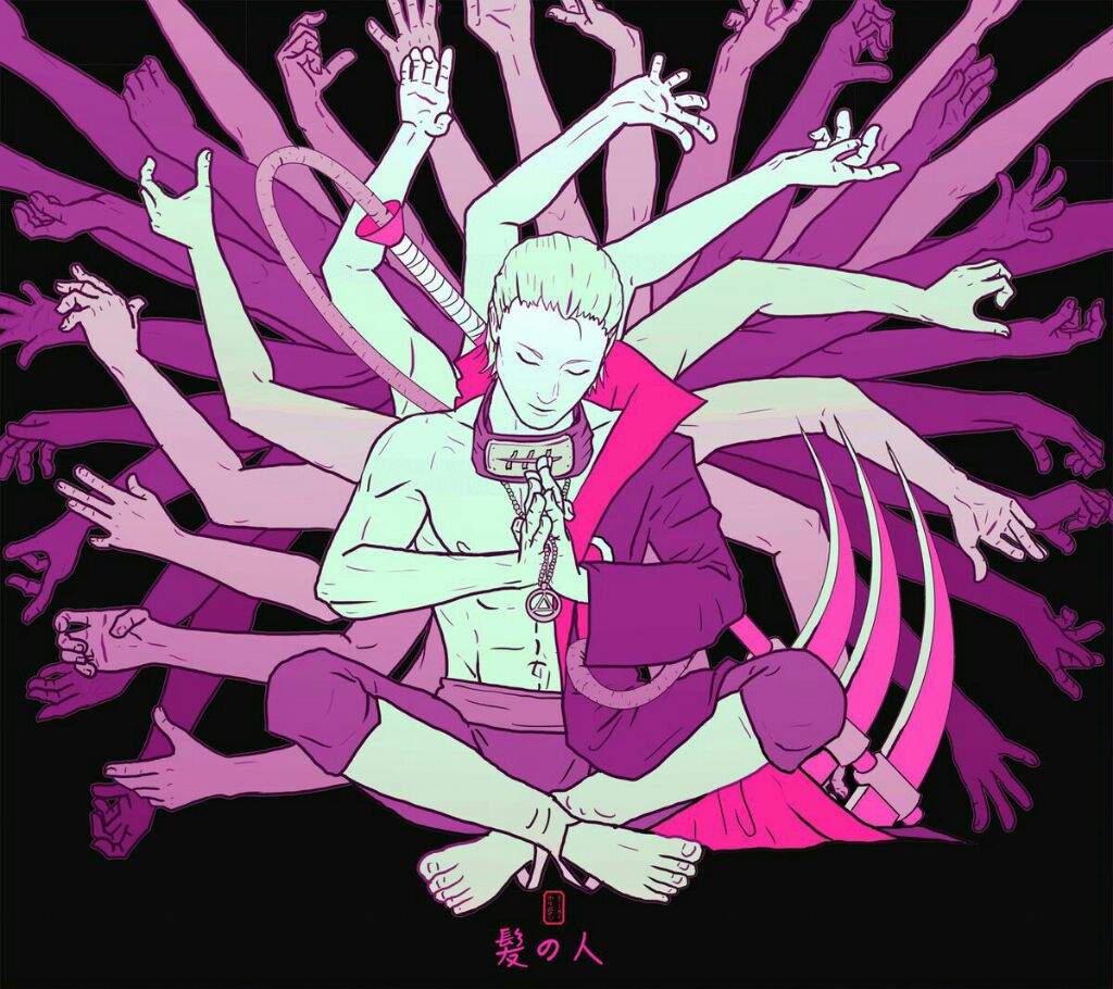 Хидан | Наруто🍜 Amino
