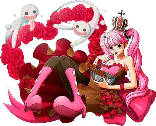 Perona | Wiki | One Piece Amino