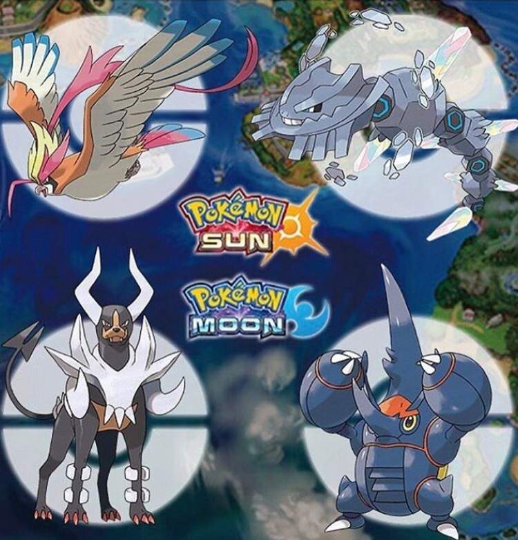 pokemon sun and moon free mega stones