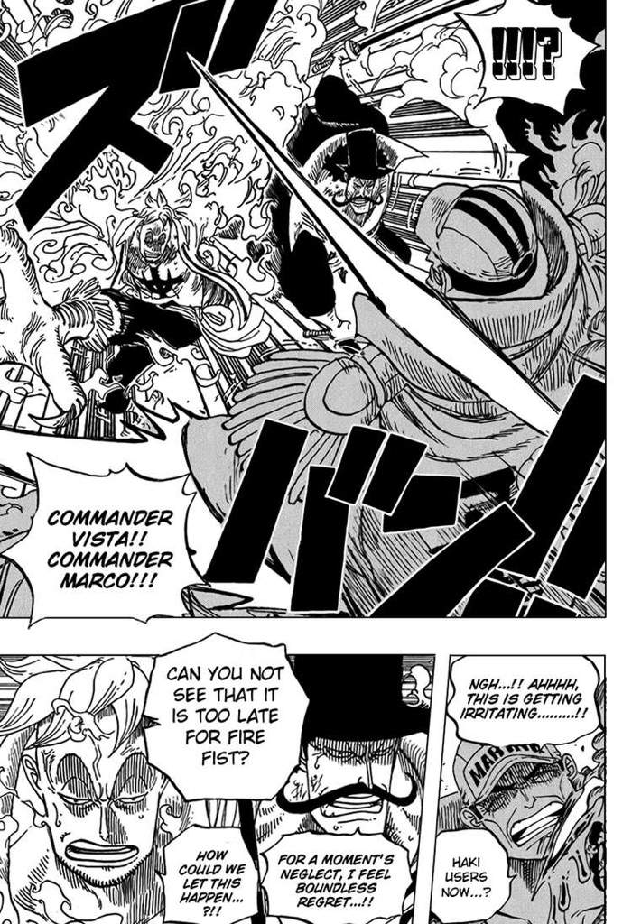 Charlotte Katakuri's Devil Fruit Revisted Discussion/Theory??? 📛 ...