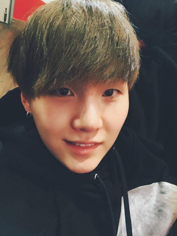 Min Yoon Gi | ARMY's Amino