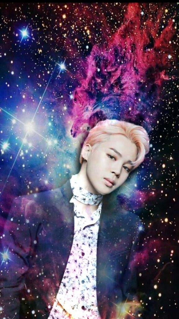 23+ Koleksi Istimewa Gambar Galaxy Bts