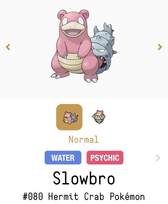 Stupid pokémon species names Pokémon Amino
