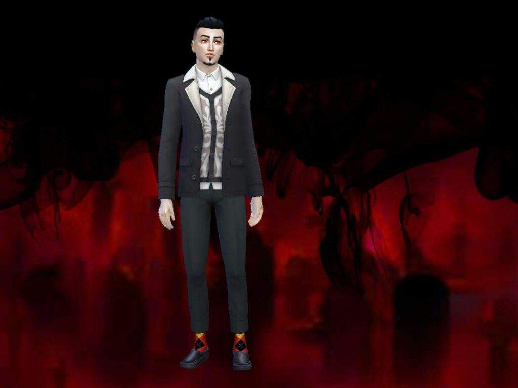 Vampire Army Meet The Vampires Sims Amino - 