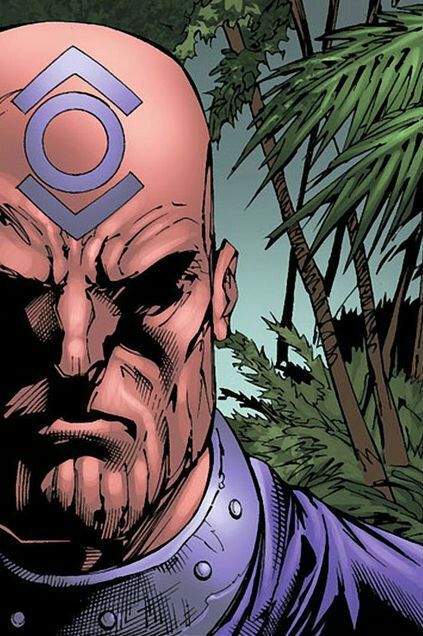 Indigo Tribe | Wiki | 「 • DC Universe • 」 Amino