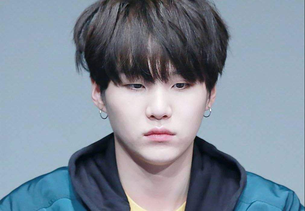 BTS Suga Struggles With Depression Over His Appearance — Koreaboo | K ...