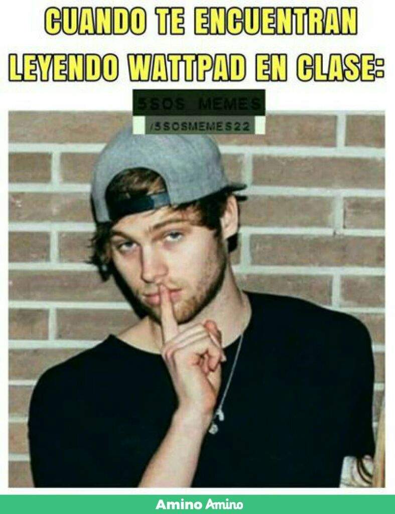 Memes | 5SOS Español Amino