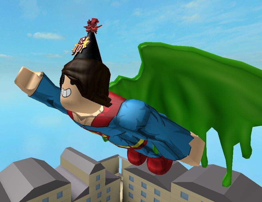 Superman Versao Roblox Roblox Brasil Official Amino - superman roblox