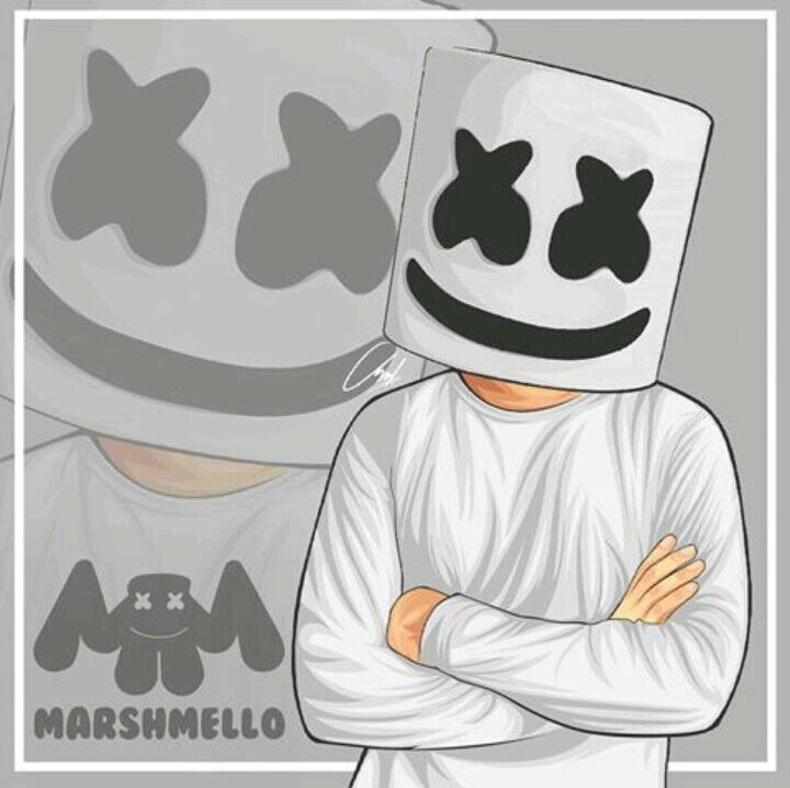 DJ Marshmallow | Wiki | Otanix Amino