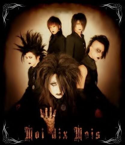 Moi Dix Mois Wiki Little Rockers Amino