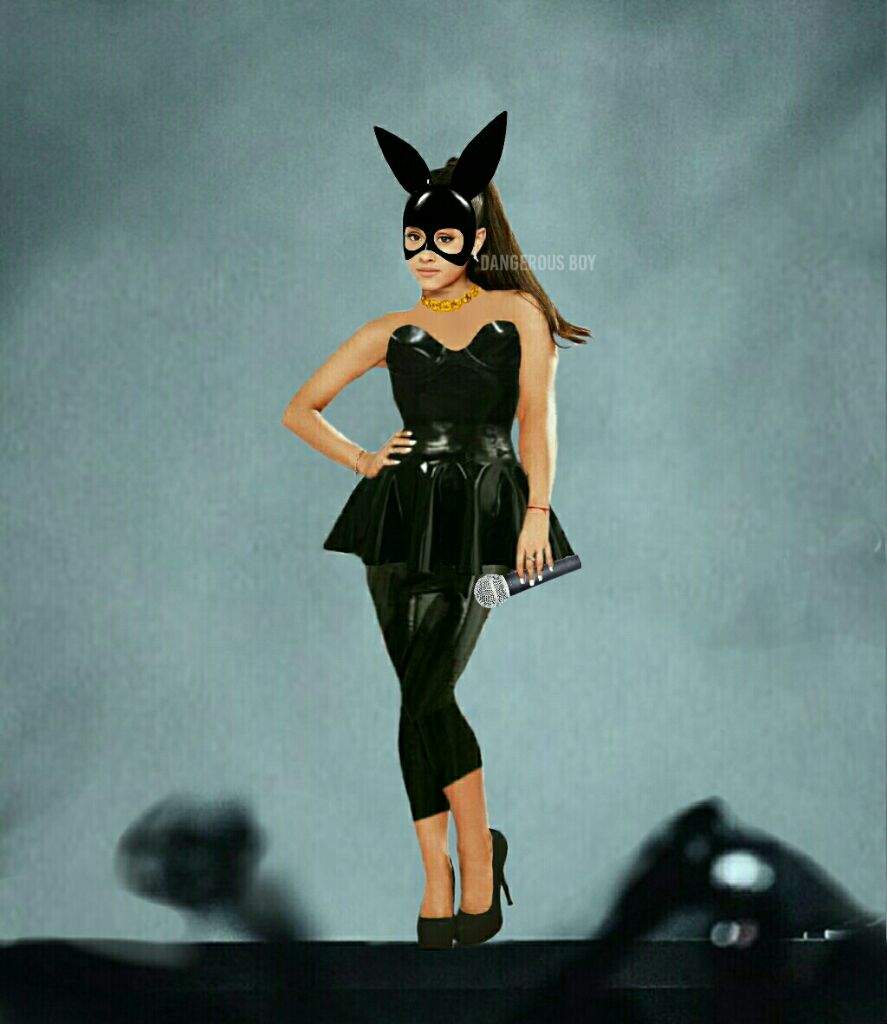 DWT new outfits | Ariana Grande Amino