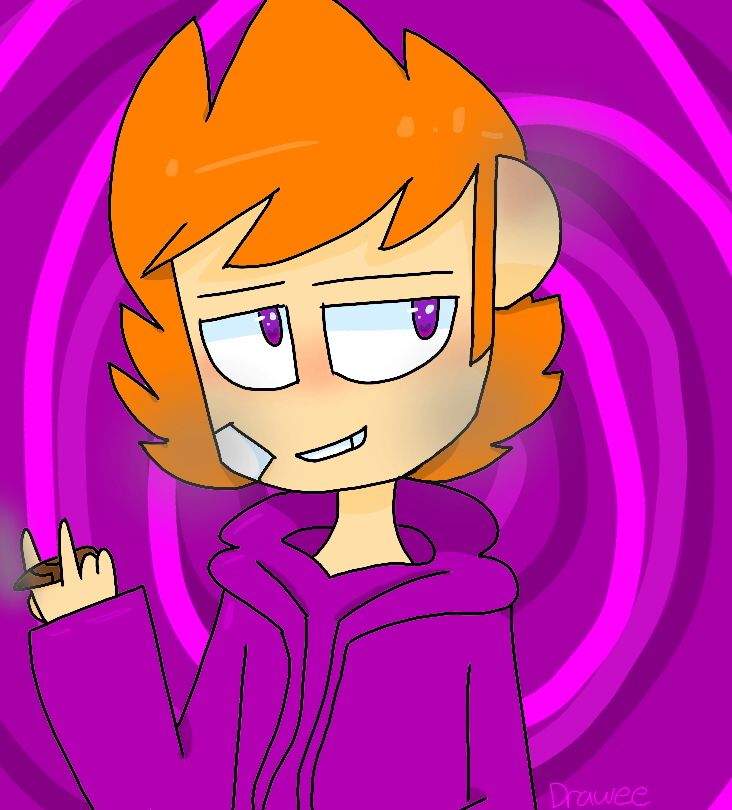 Tomsworld Matt | 🌎Eddsworld🌎 Amino