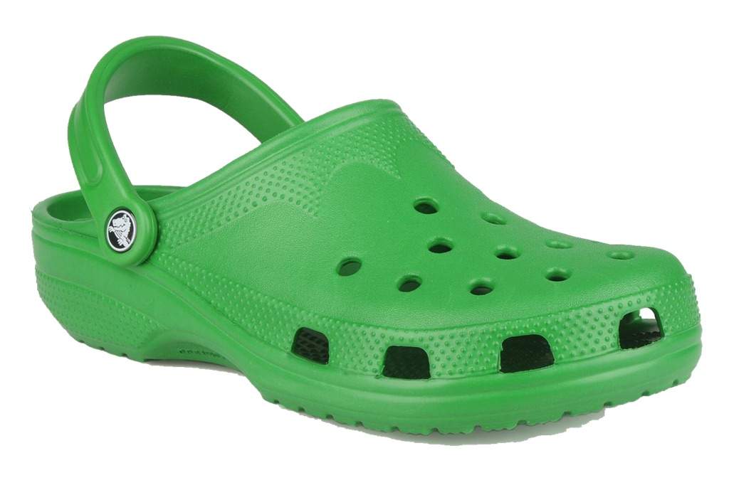 crocs pony