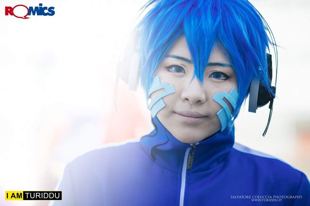 Ene Genderbend Of Kagepro Cosplay Amino