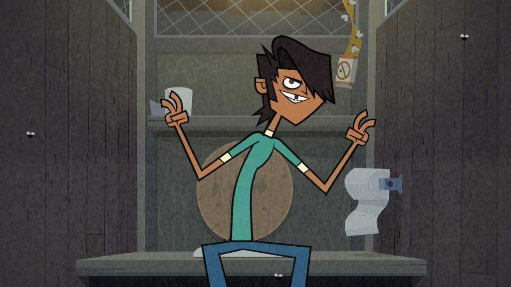 Mal | Wiki | Total Drama Official Amino