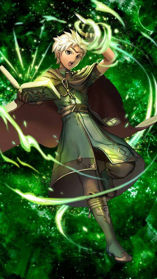 Rite of Shadows wallpapers + Lloyd | Fire Emblem Heroes Amino