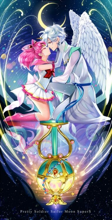 chibiusa and helios event drops stage 25