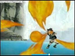 [Katon] housenka no jutsu | Wiki | Naruto Amino