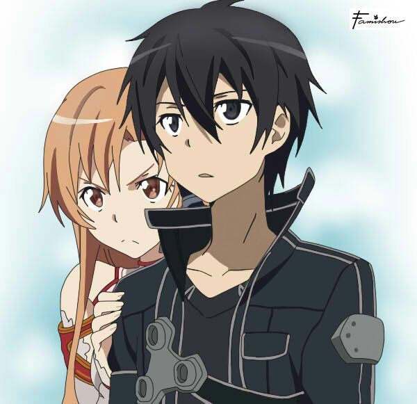 Kirisuna | Wiki | Anime Amino