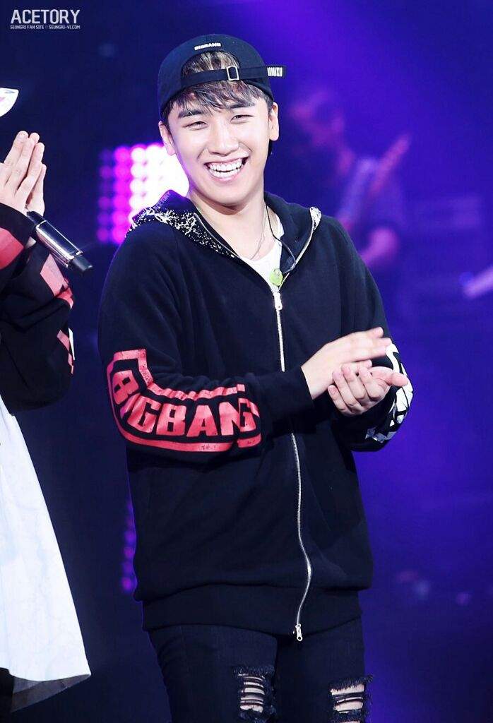 Seungri Smile Part 2 | Wiki | Big Bang Amino Amino