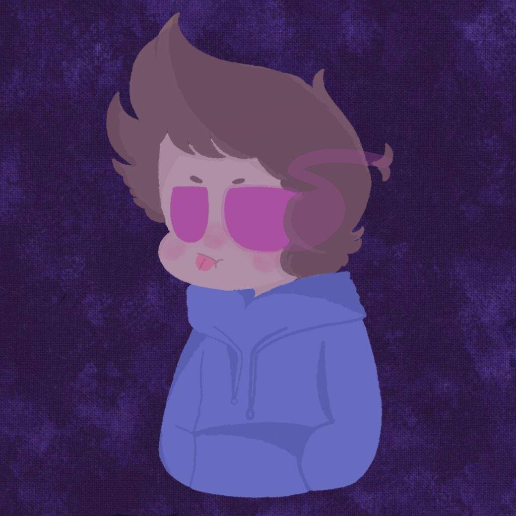 Possessed Tom | 🌎Eddsworld🌎 Amino