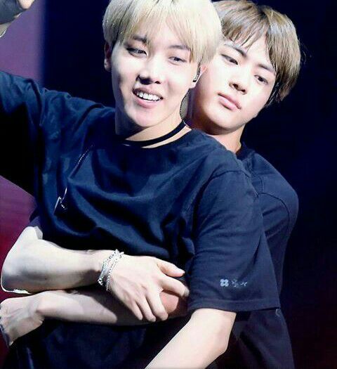 Jinhope | Wiki | •K-Pop• Amino