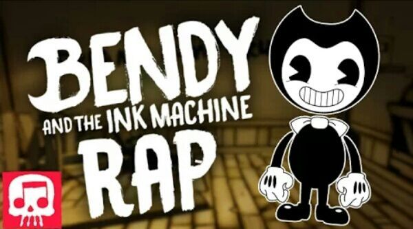 cancion bendy and the ink machine