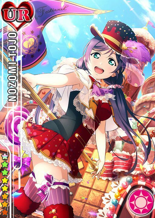 Love Live! School Idol Festival Cards Part 7 | Anime Amino