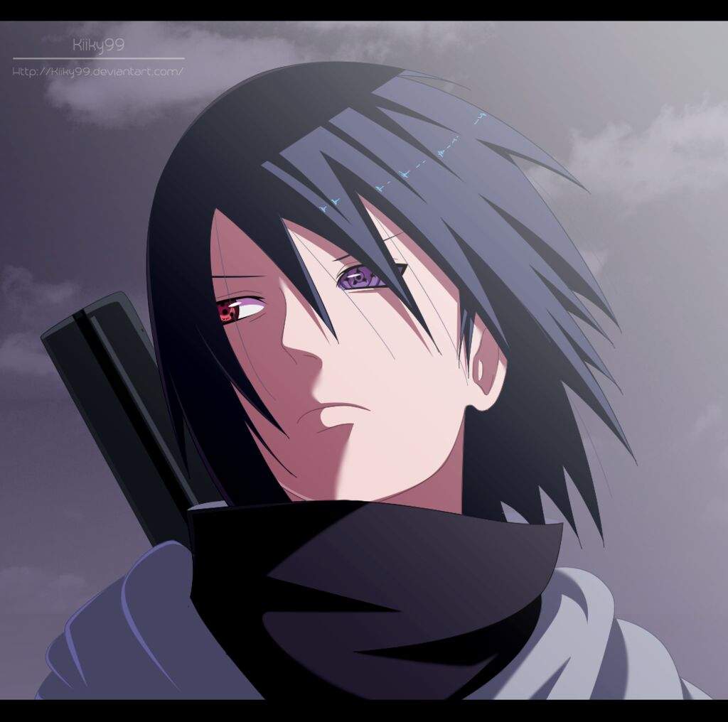 Sasuke Uchiha | Wiki | Team Naruto Oficial Amino