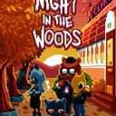 Night In The Woods Wiki Fandom Amino