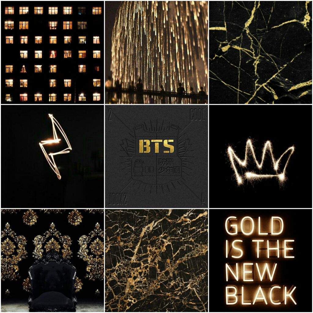 Featured image of post Black And Gold Aesthetics / Gold gives to the ugliest thing a certain charming air, for that without it were else a miserable affair.