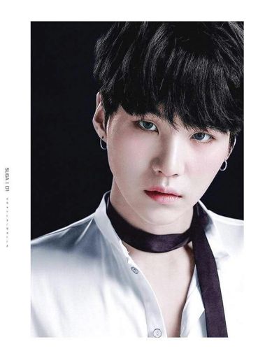 Min Yoongi | ARMY's Amino