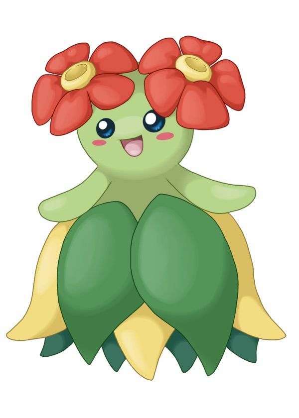 POKEMON TIPO PLANTA R.1 | •Pokémon• En Español Amino