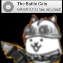Fan Made Cat On The Way The Battle Cats Amino