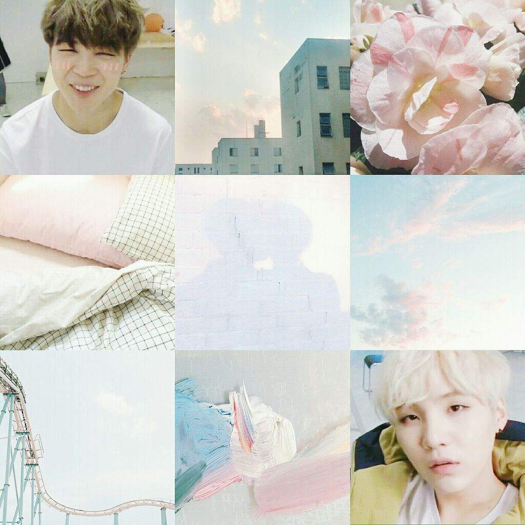 🌸YOONMIN AESTHETIC🌸 | BTS Aesthetics ™ Amino