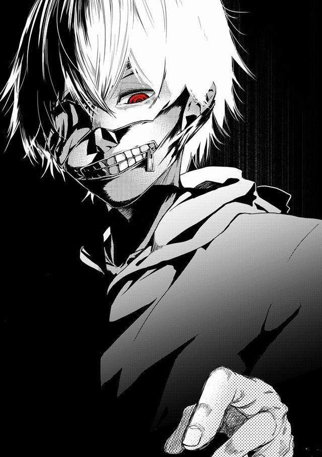 Fondos De Pantalla De Kaneki Ken Tokyo Ghoul Amino