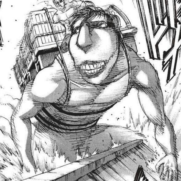 Cart Titan(Pieck) | Wiki | Attack On Titan Amino