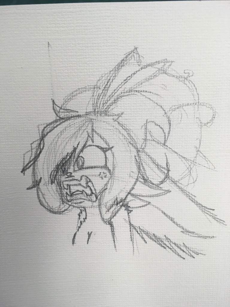 Random emotion doodles | Sonic Rp&Art Amino