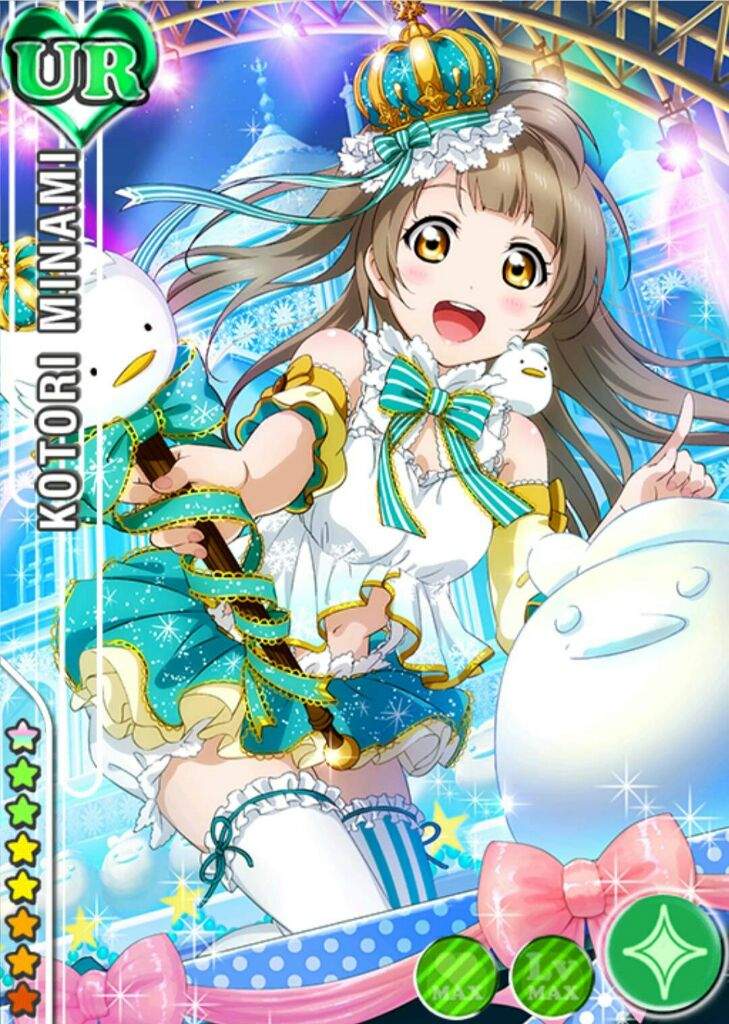 Love Live! School Idol Festival/Project Cards Part 2 | Anime Amino