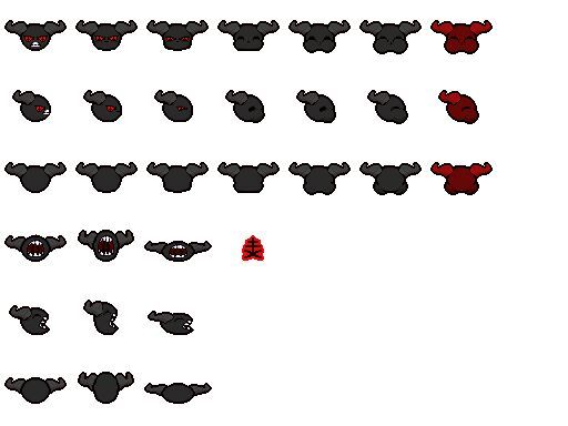 the binding of isaac antibirth strider the binding of isaac antibirth strider